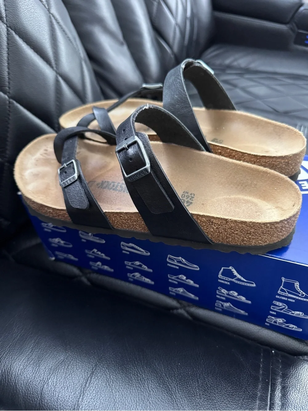 Birkenstock women mayari